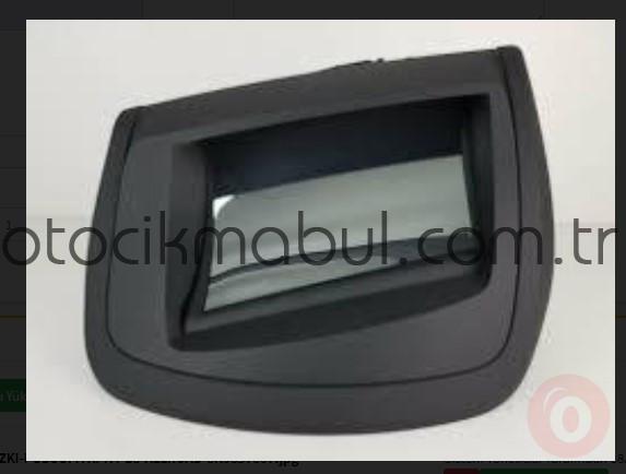 AUDI A7 2012 2017 EKRAN PROJEKTÖRÜ SÖKME  4G8919604M