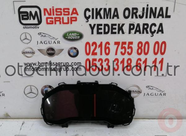 BMW 7 SERİSİ G11 LCI G12 LCI ORJİNAL SIFIR HAYALET EKRAN
