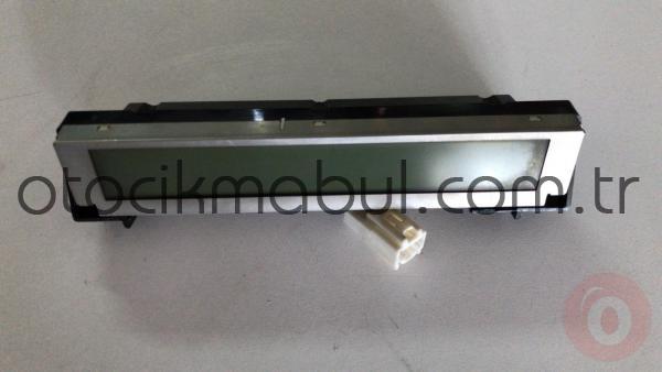 ÇOK FONKSİYONLU EKRAN MAZDA 3 OTO ÇIKMACIM