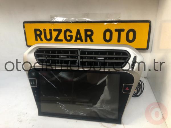 C elyeese geniş ekran teyip