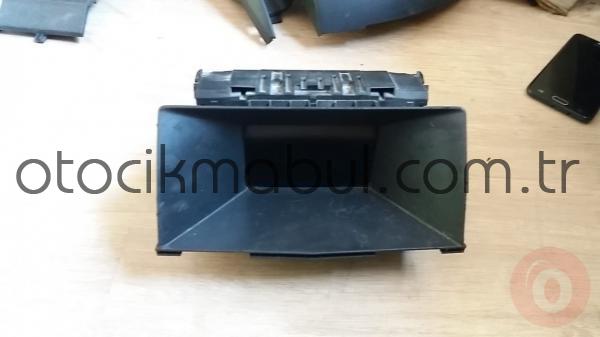 OPEL ZAFIRA B BİLGİ EKRANI.OTO ERKAN ÜNYE