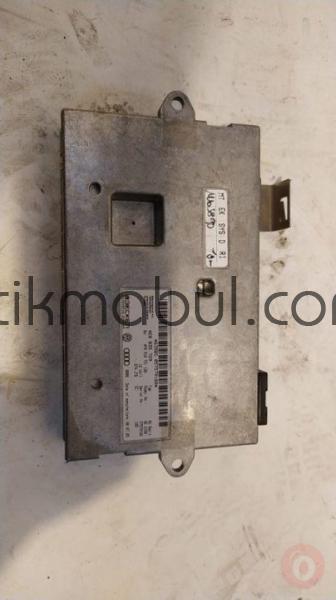 AUDI A6 2006 2010 EKRAN KARTI  SÖKME 4E0035729