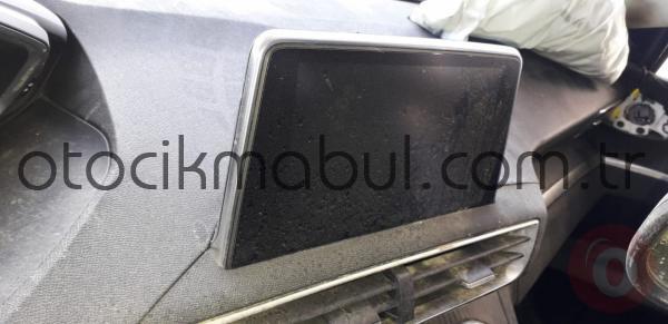 PEJO PARTNER   EKRAN   LİDER PEUGEOT