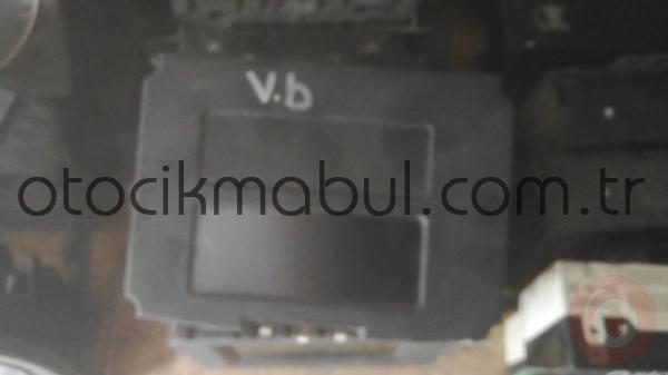 OPEL VECTRA B BİLGİ EKRANI.OTO ERKAN ÜNYE