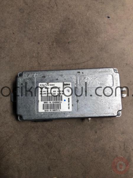 924098401J bmw kamera kontrol modülü