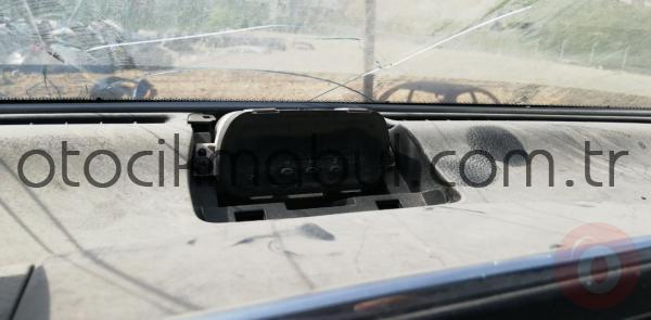 CHEVROLET AVEO ÇIKMA YOL BİLGİ EKRANI.OTO ERRKAN ÜNYE