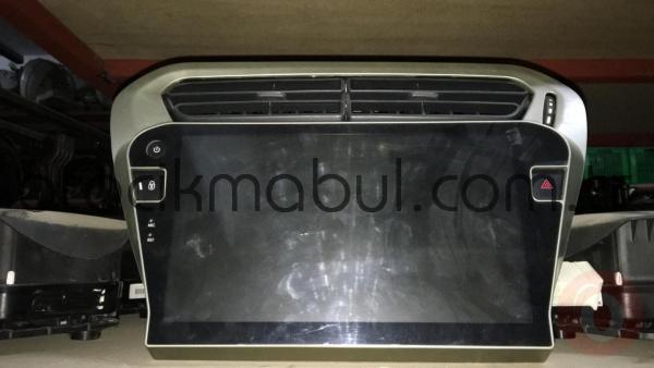 PEJO  301  EKRAN   LİDER PEUGEOT