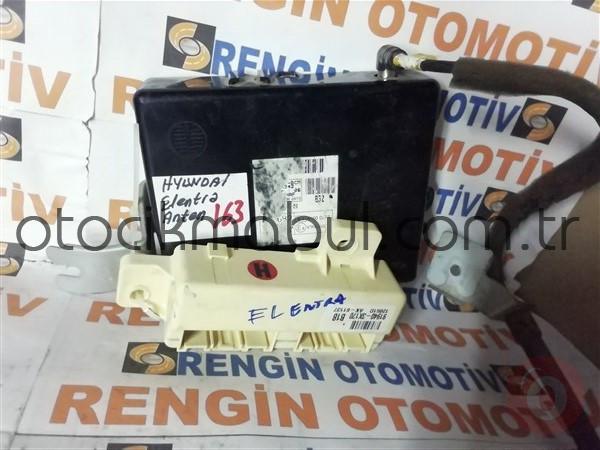 91940-3X170 HYUNDAİ ELENTRA RADYO ANTENİ