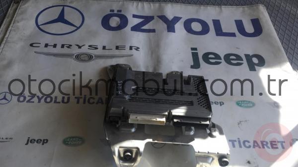 MERCEDES W213 E SERİSİ BURMESTER AMFİ A2139000901