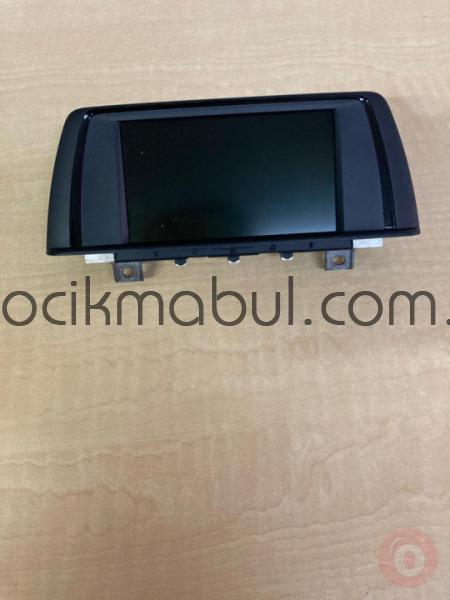 BMW f30 f80 navigasyon ünitesi BM9262753021
