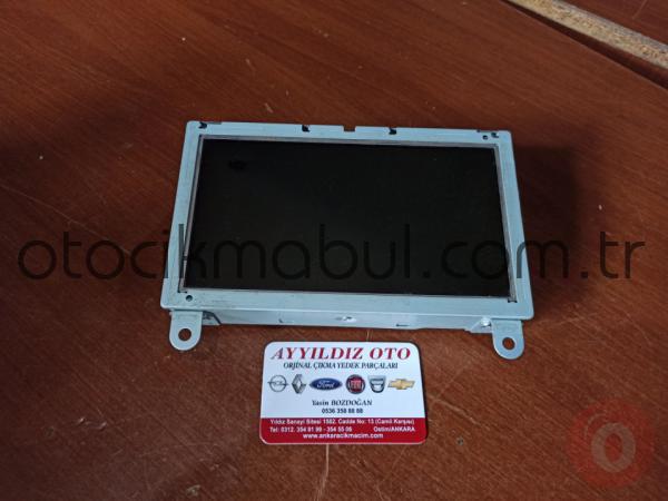 OPEL INSİGNİA NAVİGASYON EKRANI 22764032
