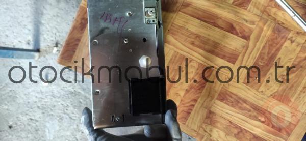 ford focus 2.5  teyp hatasız orjinal