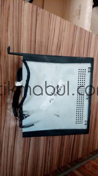 7L6919927 Volkswagen touareg TV alıcısı