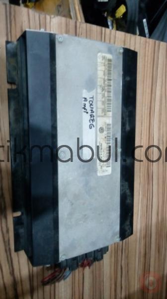 7L6035466 Volkswagen touareg anfi