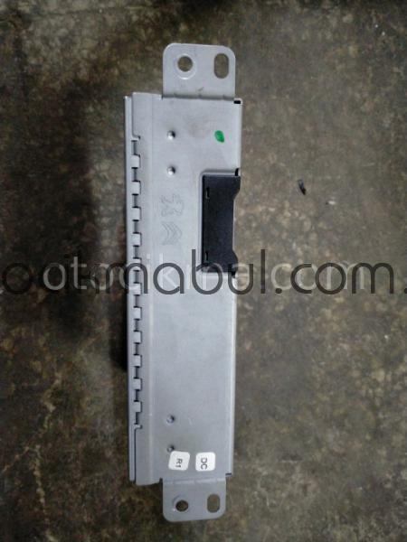 Citreon C4 Picasso  teyp double