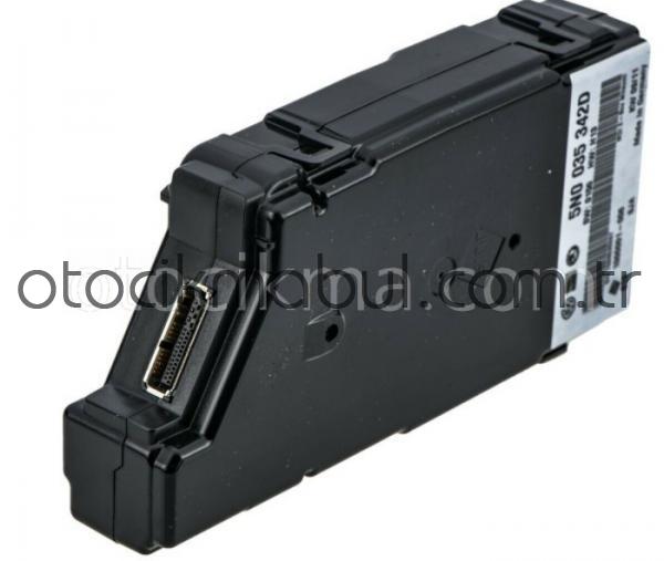 JETTA TOUAREG GOLF LEON MULTİMEDYA ARAYÜZÜ MDI KUTUSU