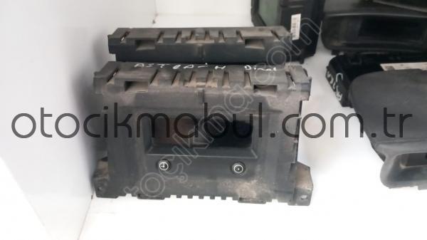 Opel Astra h küçük bilgi ekranı.Oto Erkan Ünye