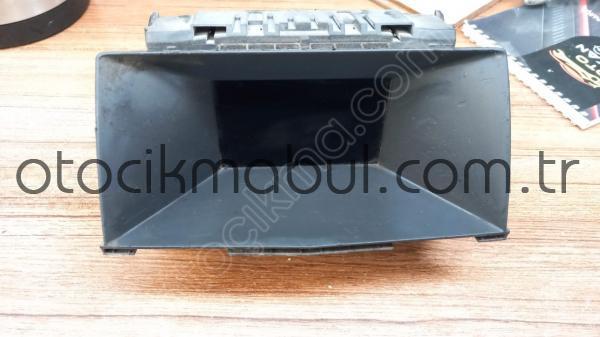 Opel astra h geniş bilgi ekranı.Oto Erkan Ünye