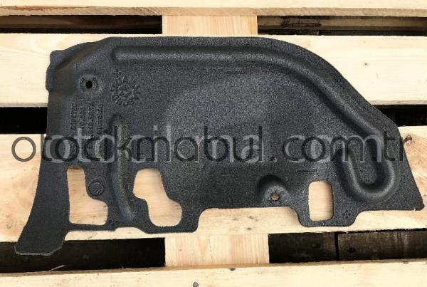 SKODA SUPERB 15-19 TORPİDO ALT İZOLASYONU 3V1819593