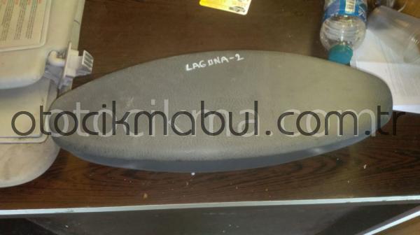 Renault laguna 2 bilgi ekranı çerçevesi