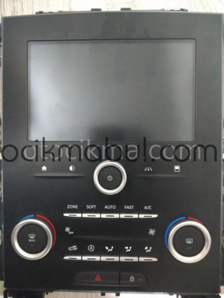 Megane 4 teyip 2016 ORJİNAL hatasız