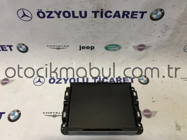 2014 CHEROCE MULTİMEDİA NAVİGASYON EKRANI