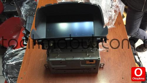 opel mokka navigasyon seti can can opel çıkma