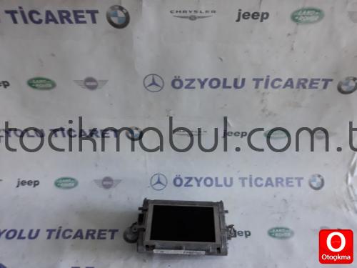 MERCEDES E  W212 MULTİMEDYA NAVİGASYON EKRANI A2129014706