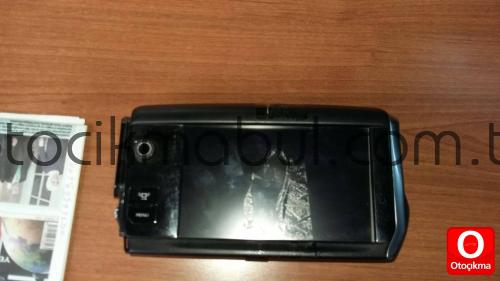 PEJO  208   ÇIKMA  NAVİGASYON