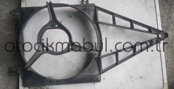 OPEL ASTRA 1.4 RADYATÖR FANI ÇERÇEVESİ