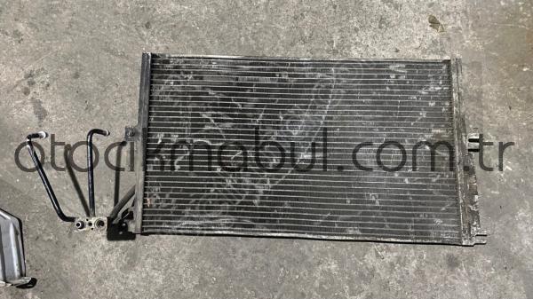 OPEL VECTRA B KLİMA RADYATÖRÜ ORJİNAL 52464526 CANCAN OPEL