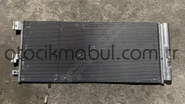 OPEL CORSA E KLİMA RADYATÖRÜ ÇIKMA 13486480 CANCAN OPEL