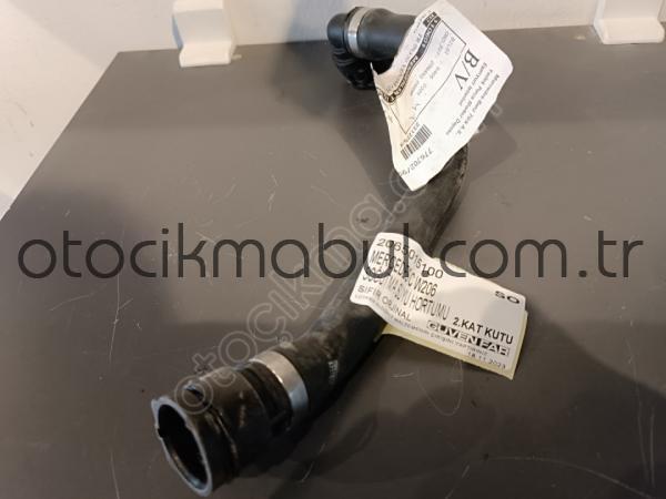 MERCEDES C W206 SOĞUTMA SUYU HORTUMU 2065015100 SO
