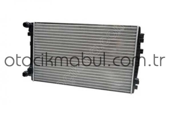 VOLKSWAGEN GOLF 2013 2019 SU RADYATÖRÜ SIFIR 5Q0121251EM