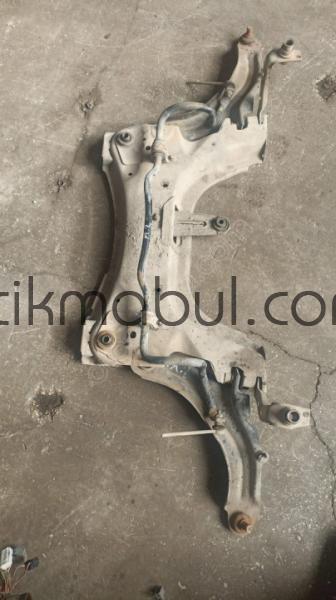 MEGANE2TRAVERS KAYHANLAR OTO ÇIKMA