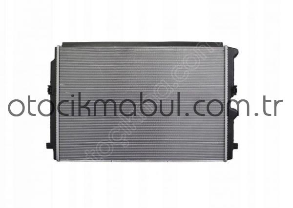 SEAT LEON 2019 2022 SU RADYATÖRÜ SIFIR 2Q0121253M