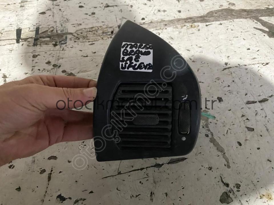 FİAT MAREA KALORİFER IZGARASI SAĞ ORJİNAL ÇIKMA