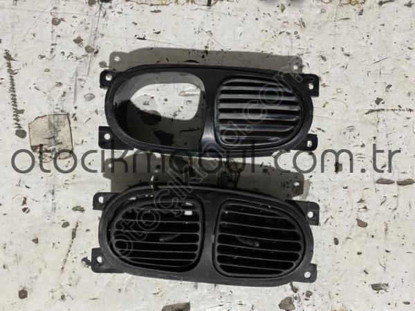 HYUNDA ACCENT KALORİFER IZGARASI ORTA 1995-2000 MODEL