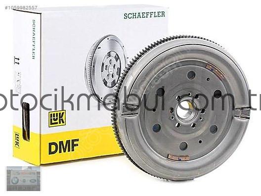 VW Passat VOLANT DSG 1.6TDI CAYC-CLHA (129 Diş)