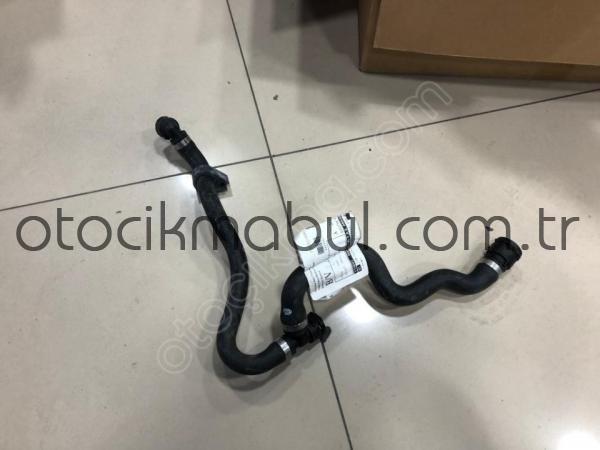 MERCEDES C SERİ W206 SOĞUTMA SIVI HORTUMU 2065013300