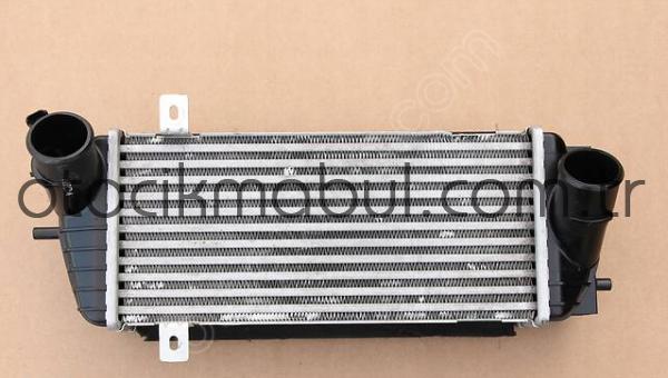 İNTERCOOLER SPORTAGE /TUCSON 2018 1,6 cc DİZEL