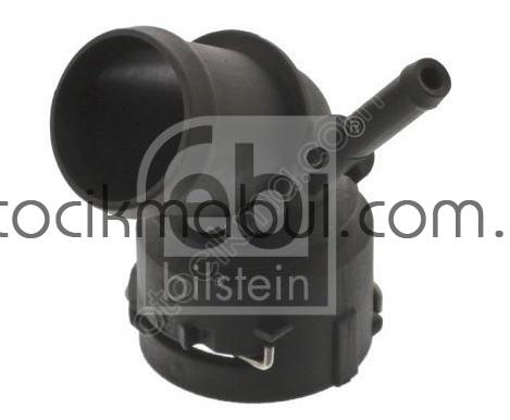 Audi A3 / Skoda Octavia Radyatör Su Flanşı FEBI 45984