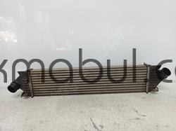 FORD FOCUS 1.6 TDCI İNTERCOOLER ORJİN AL !!!!!!!!!!!!!!!!!!!