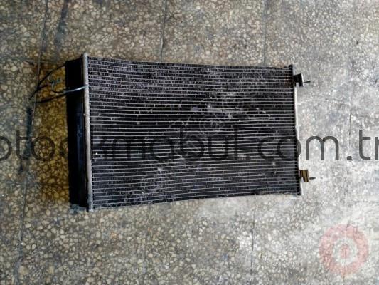 Citroen C-Elysee Klima Radyatörü