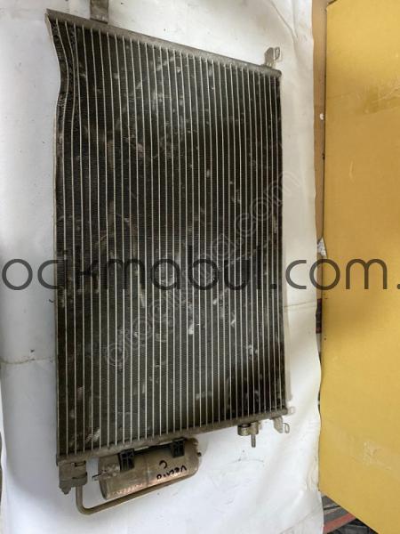 OPEL VECTRA C KLİMA RADYATÖRÜ - ÖZIŞIK ÇIKMA PARÇA