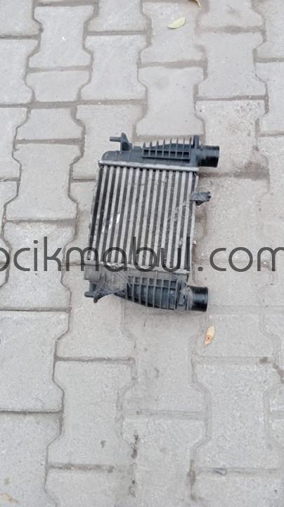 RENAULT CLİO 3 İNTERCOOLER ÇIKMA YEDEK PARÇA - AYMAZ OTO
