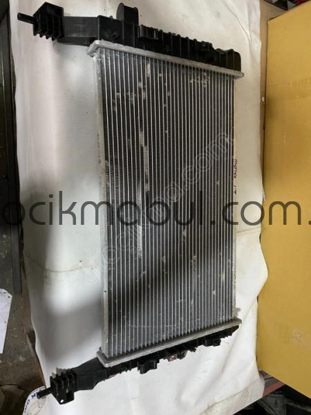 OPEL MERİVA A 1.7 SU RADYATÖRÜ - ÖZIŞIK ÇIKMA PARÇA