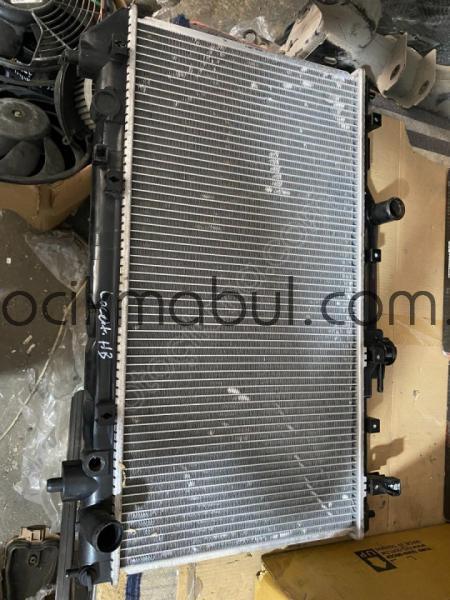 CHEVROLET LACETTİ SU RADYATÖRÜ - ÖZIŞIK ÇIKMA PARÇA