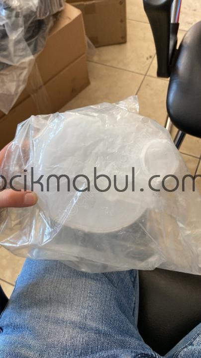 OPEL CORSA F RADYATÖR EK SU DEPOS / YEDEK SU DEPOSU