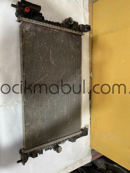 OPEL CORSA E SU RADYATÖRÜ - OTOMATİK - ÖZIŞIK ÇIKMA PARÇA